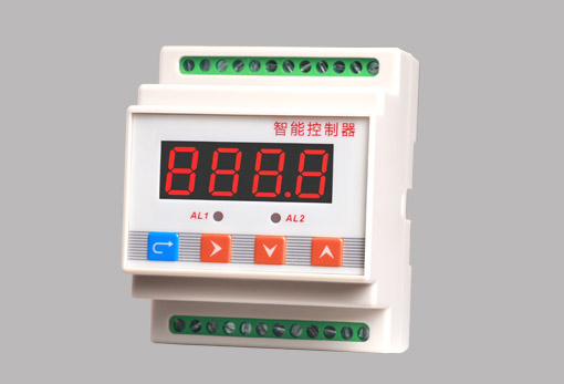 XMDG智能導(dǎo)軌安裝控制儀