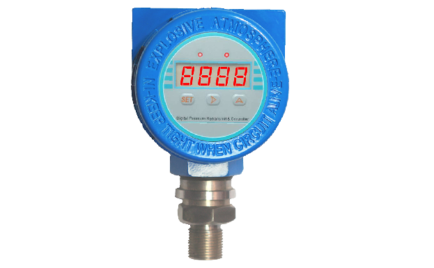 XM-YLKZ-B智能壓力控制器