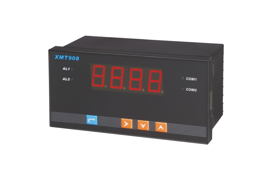 XMT90X智能數(shù)顯控制變送儀