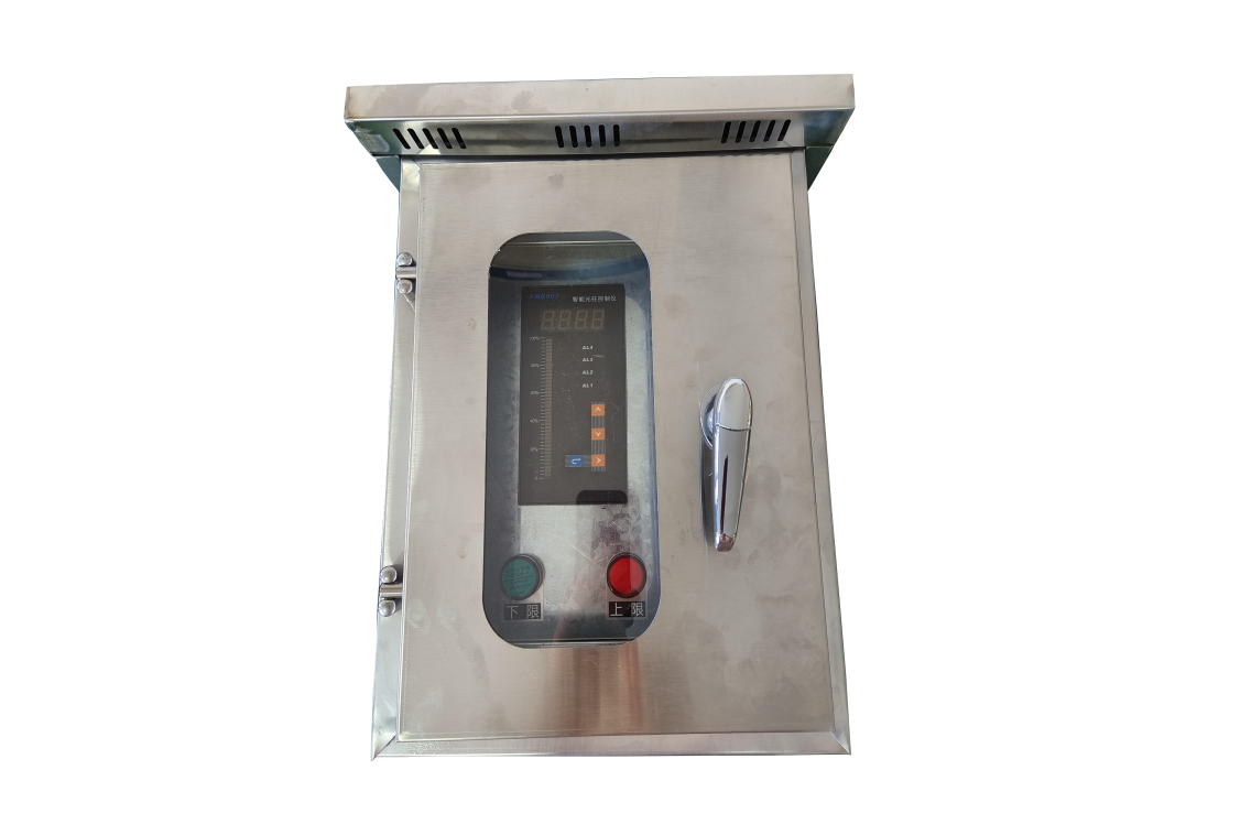 不銹鋼戶外防雨控制箱