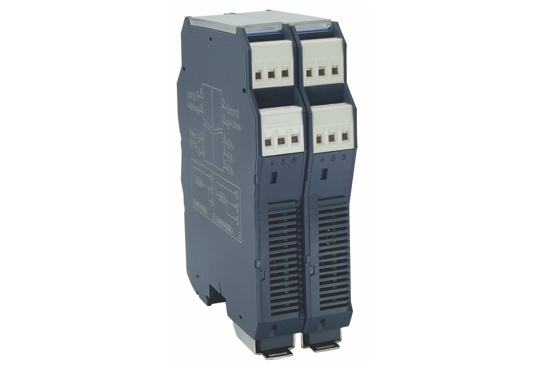 XM35T溫度隔離變送器