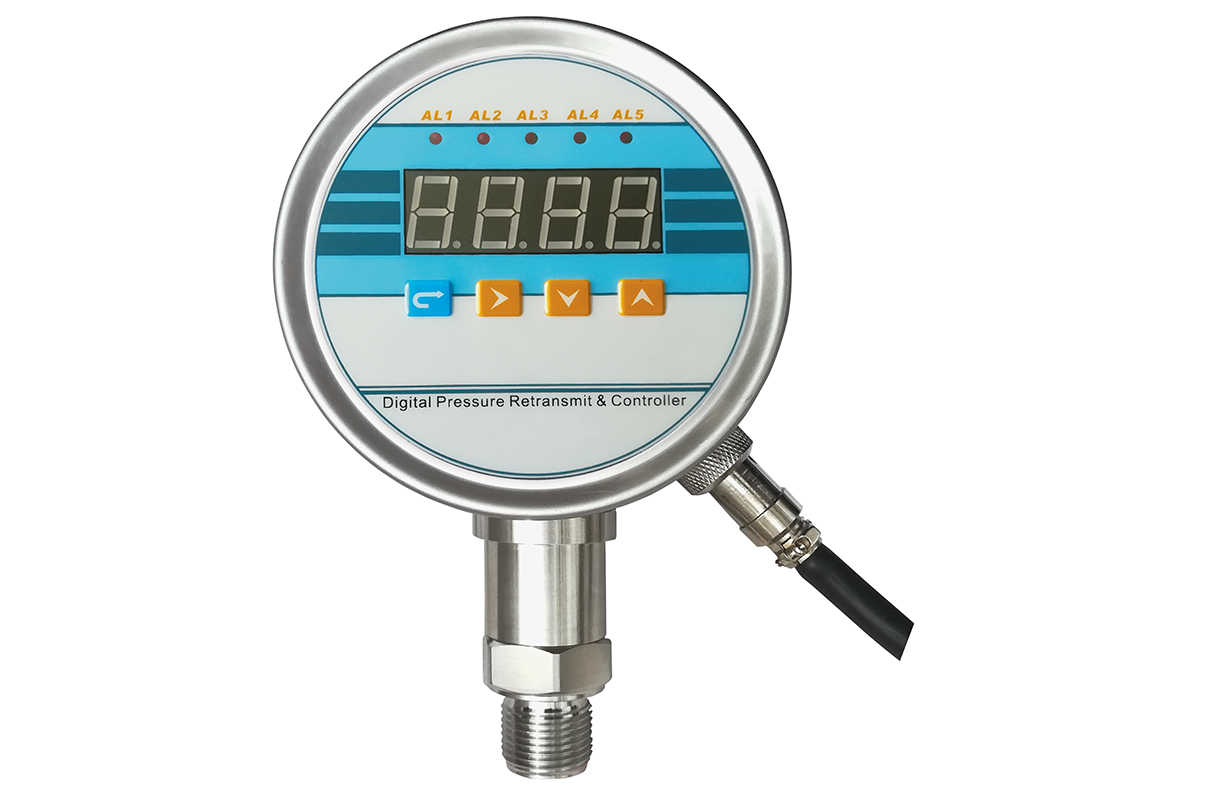 XM-YLKZ-A智能壓力控制器